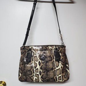 Simply Vera Wang Tote Hand Bag